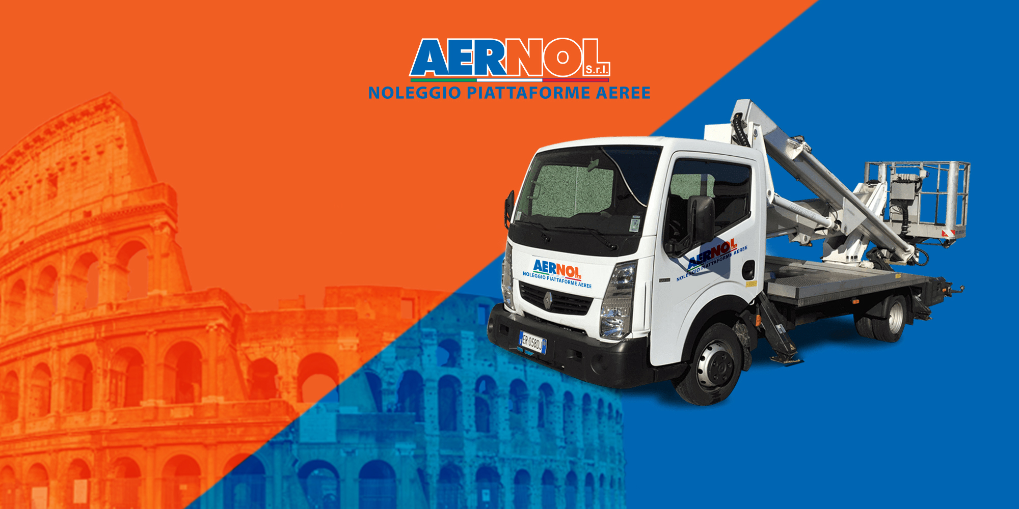 AERNOL ROMA