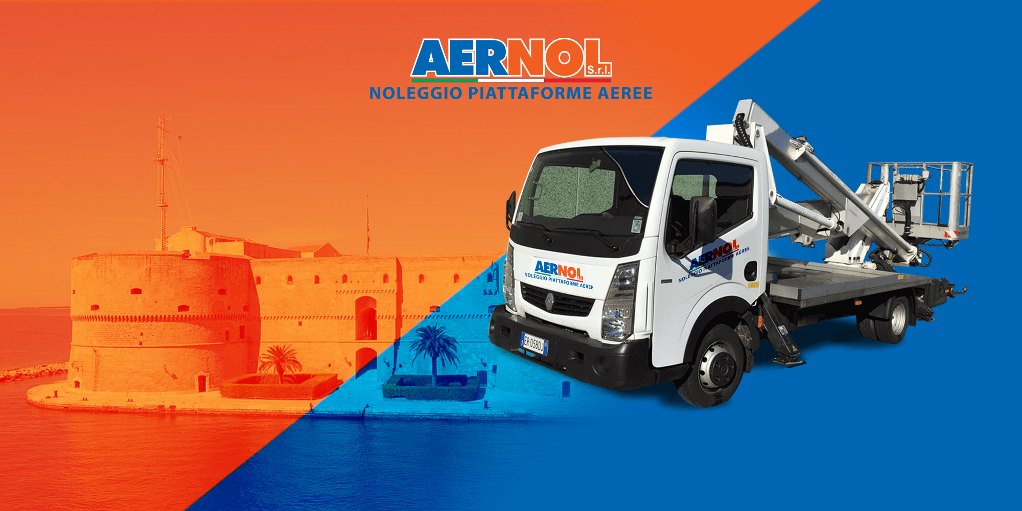 AERNOL TARANTO