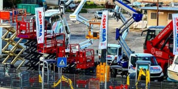 AERNOL info e contatti