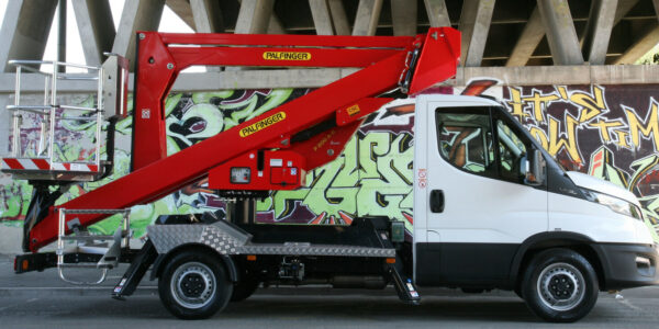 PLAFINGER P200 A-R