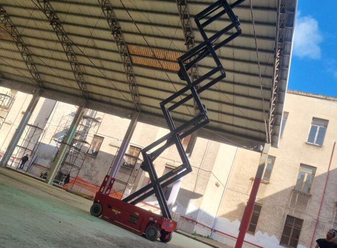 Istituto Professionale Cabrini di Taranto